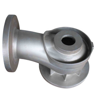 High Performance Investment Casting CNC Casting Parts